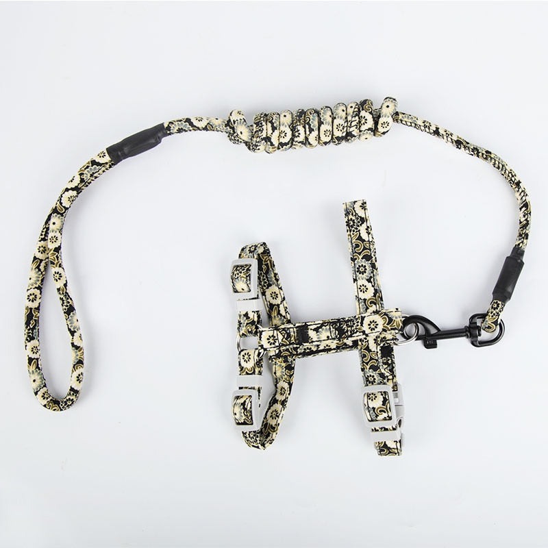 Kawaii Kitty Cat Harness