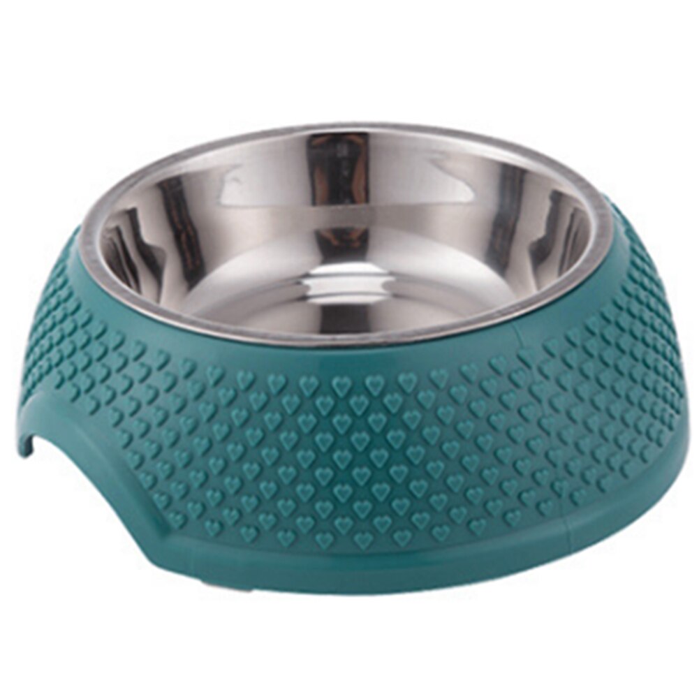 Stainless Steel Dog Bowl