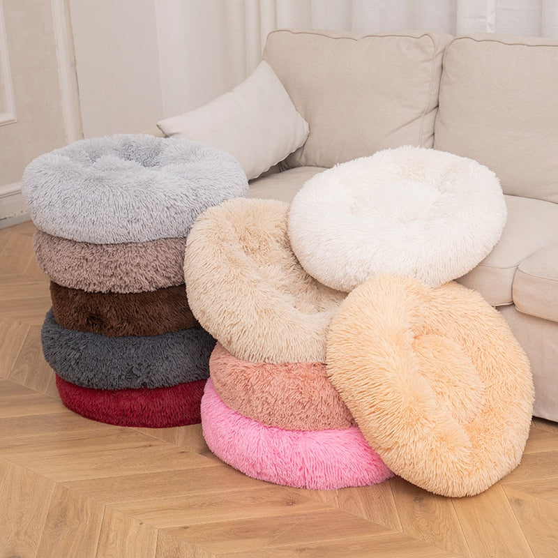 Super Soft Pet Bed