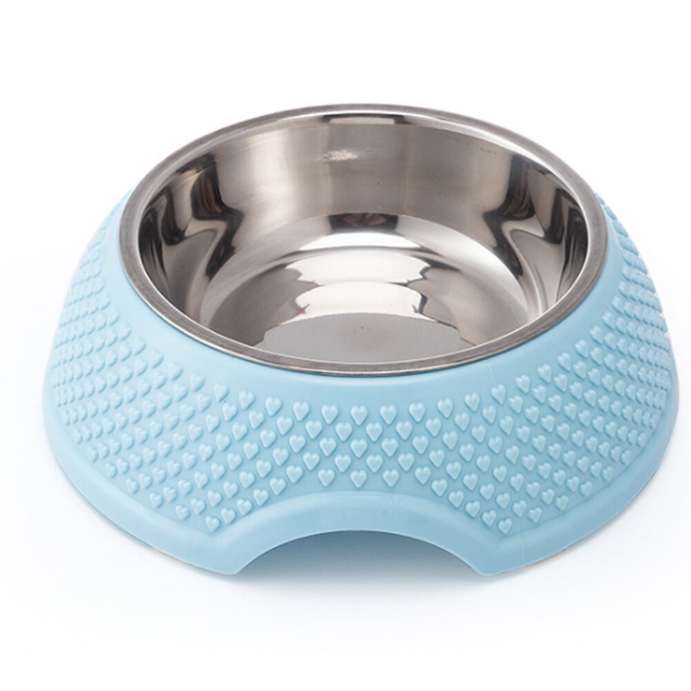 Stainless Steel Dog Bowl