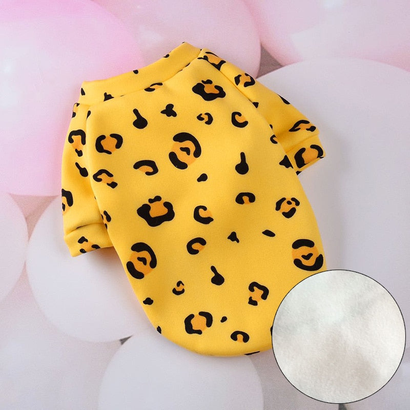 Sweet Pet Clothes for Cats