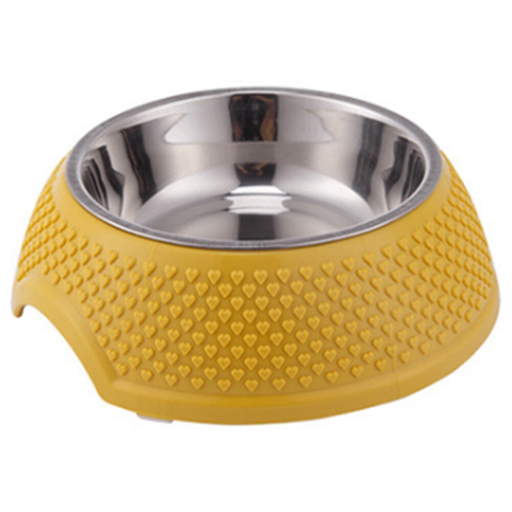 Stainless Steel Dog Bowl