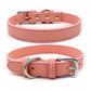 PU Leather Collar