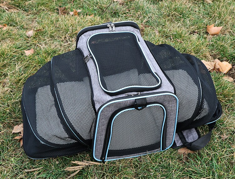 Pet Portable Carriers Bag