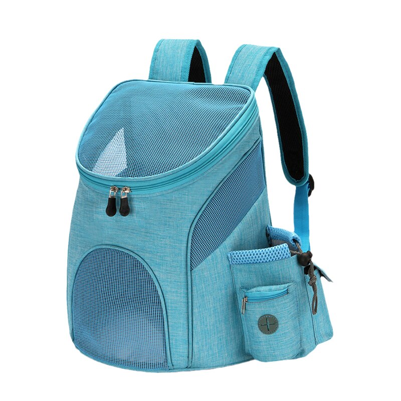 Breathable Cat Carrier Backpack