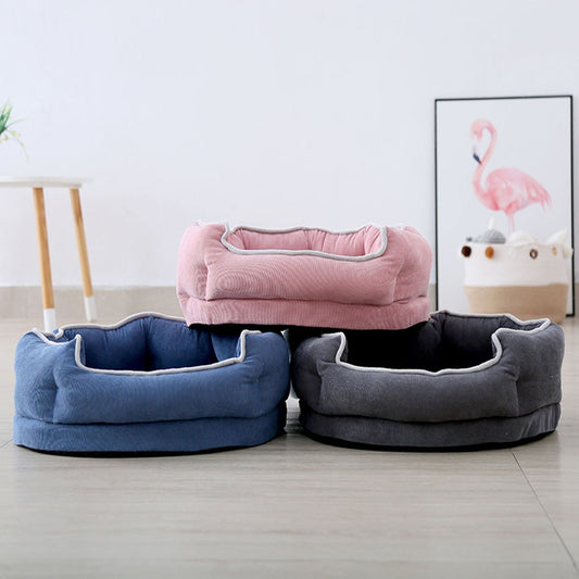 Cosy Pet Bed