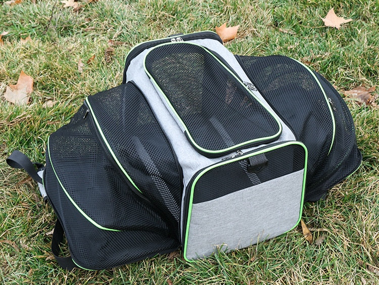 Pet Portable Carriers Bag