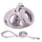 Purrfectly Pet Harness
