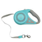 Illuminated Automatic Leash