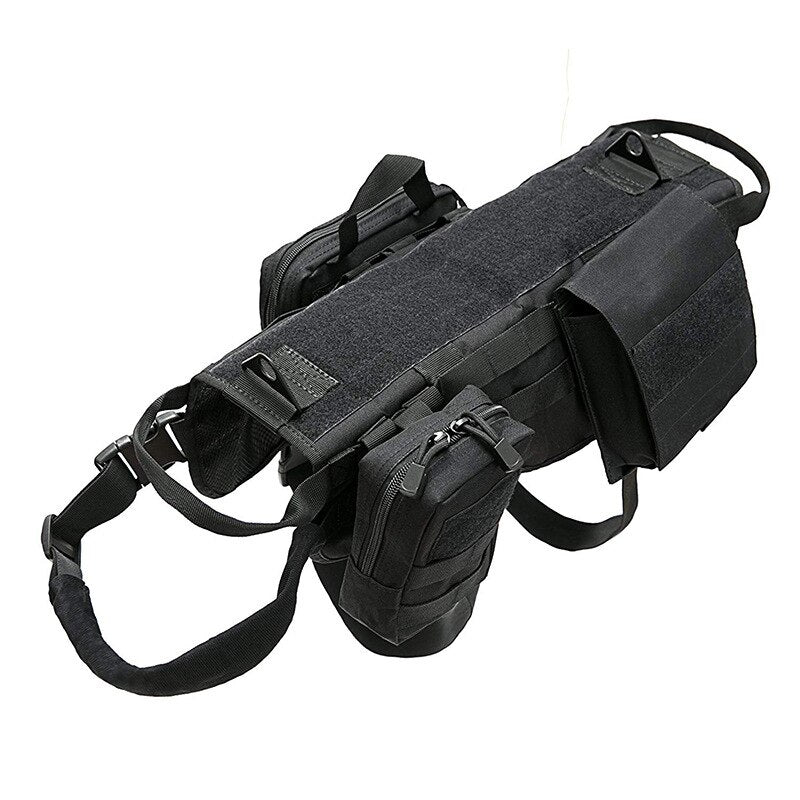 K9Tactical Harness