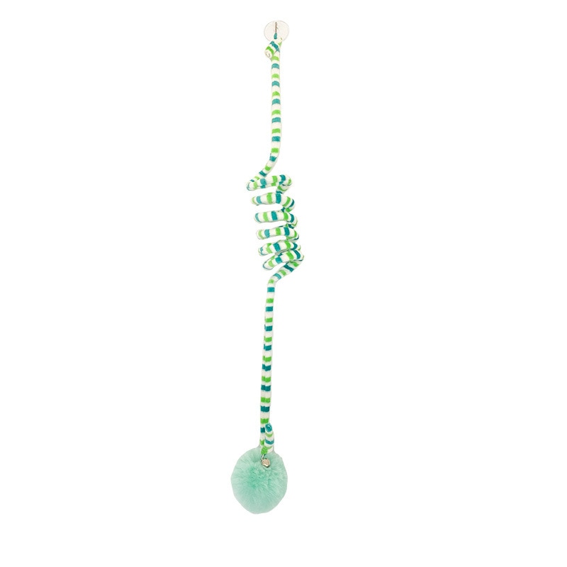 Hanging Bell Cat Toy