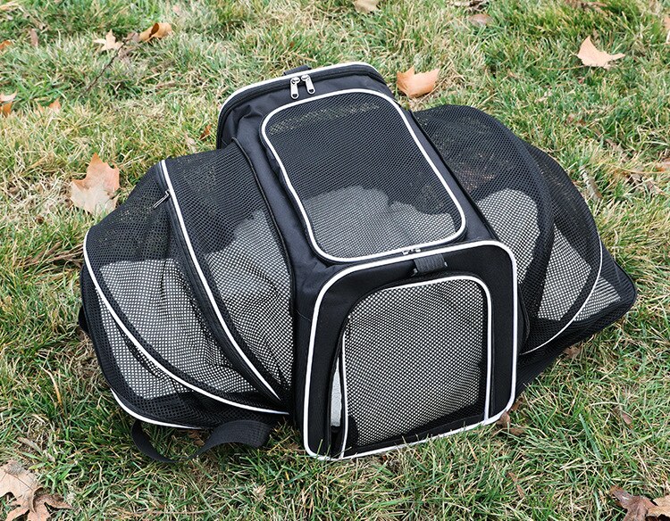 Pet Portable Carriers Bag