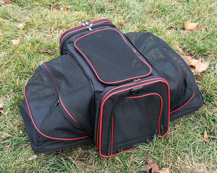 Pet Portable Carriers Bag