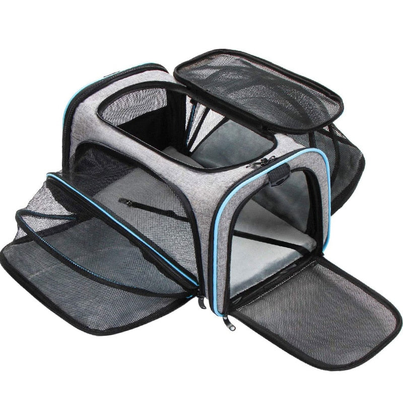 Pet Portable Carriers Bag