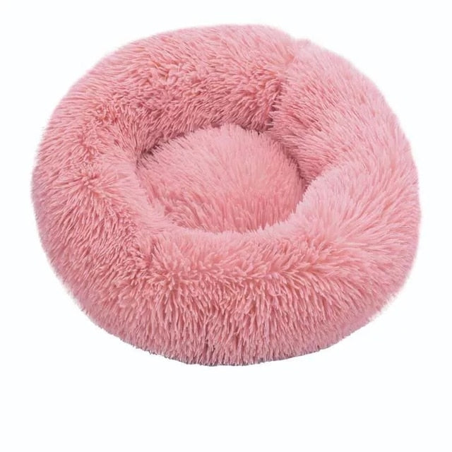 Super Soft Pet Bed