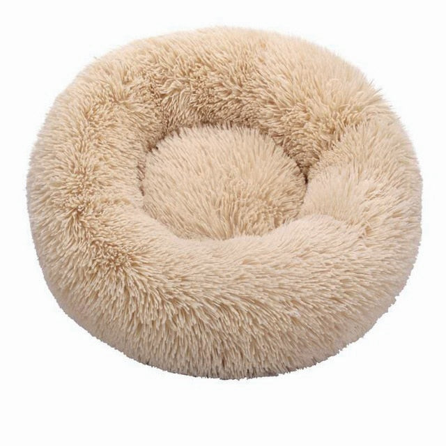 Super Soft Pet Bed