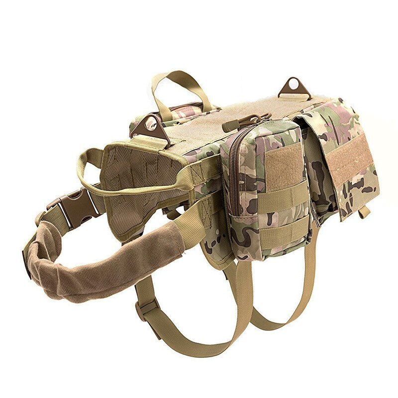 K9Tactical Harness