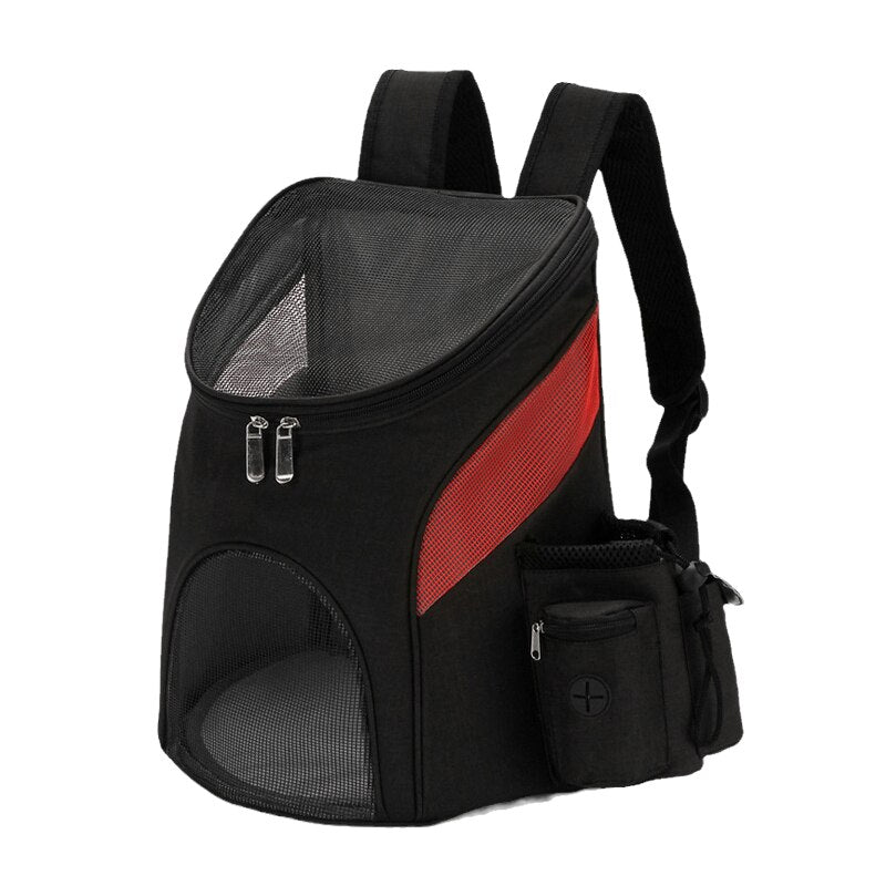 Breathable Cat Carrier Backpack