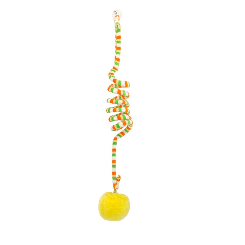 Hanging Bell Cat Toy