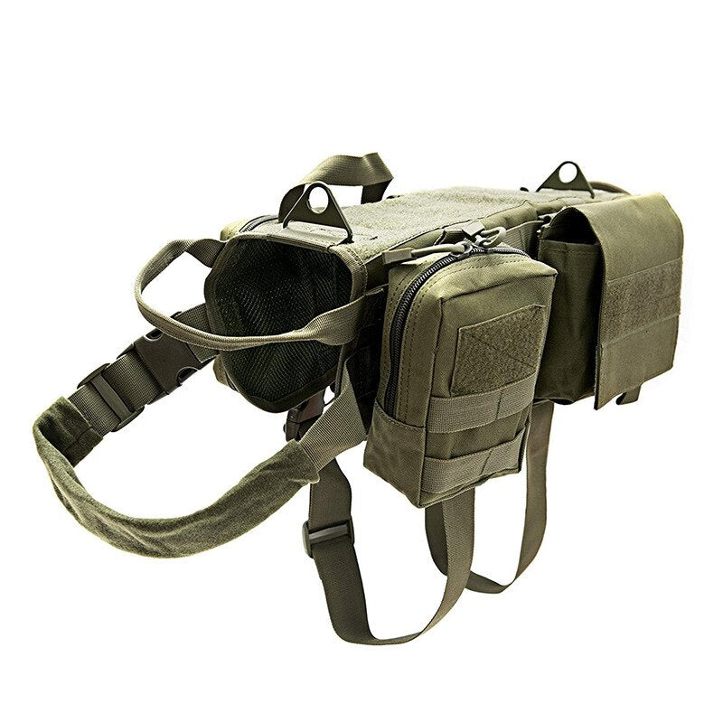 K9Tactical Harness