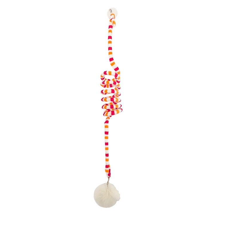 Hanging Bell Cat Toy